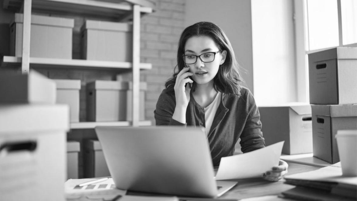 Bewusstsein schaffen für finanzielle Denkmuster