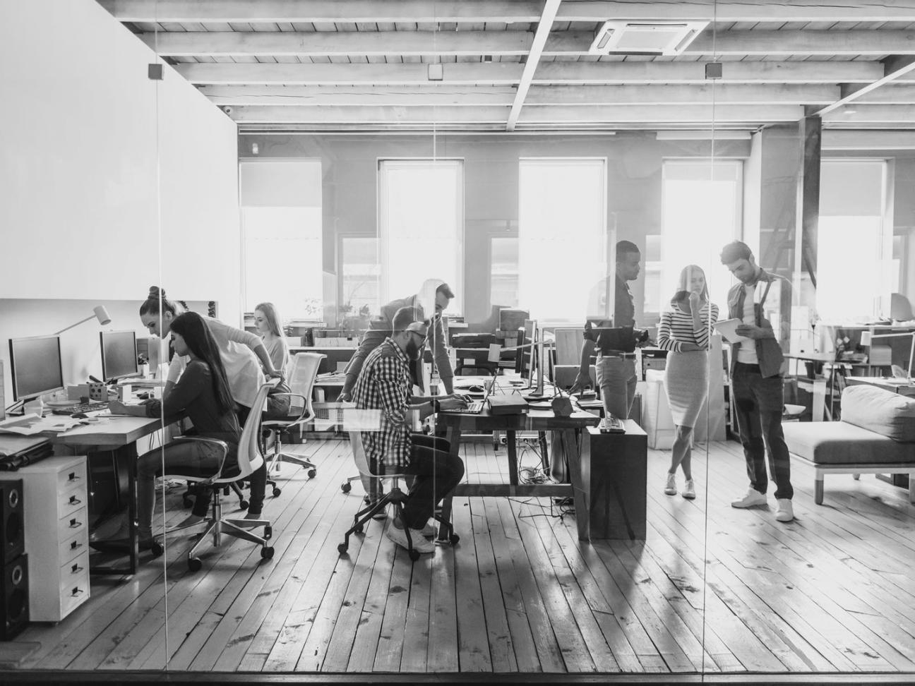 Neue Perspektiven entwickeln und Blockaden lösen